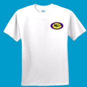 Chino Valley Model Aviators - Gildan Ultra Cotton Youth 100% Cotton T Shirt