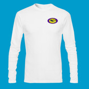 Chino Valley Model Aviators - Gildan Ultra Cotton 100% Cotton Long Sleeve T Shirt 