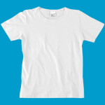 LAT Ladies' Combed Ringspun Scoop Neck T-Shirt
