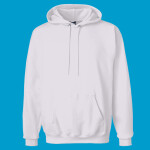 9.7 oz. Ultimate Cotton® 90/10 Pullover Hood