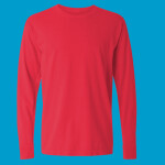 Adult 5.3 oz. Long-Sleeve T-Shirt