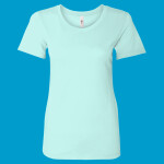 Ladies' Ideal T-Shirt